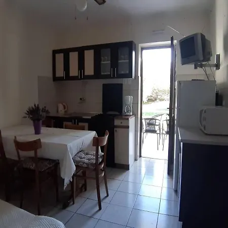 Apartments Mar *
