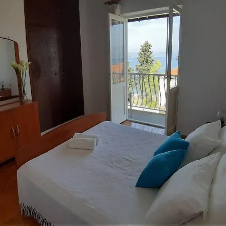 Apartments Mar