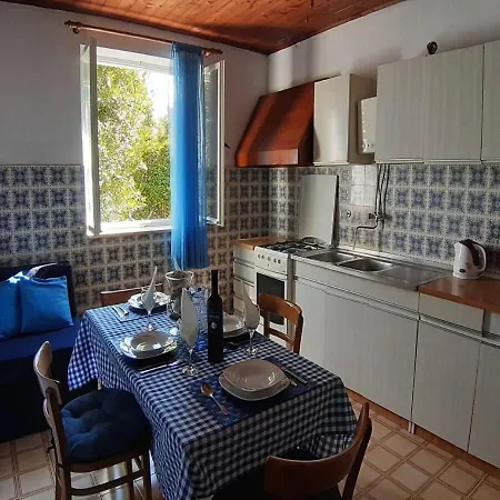 Apartments Mar