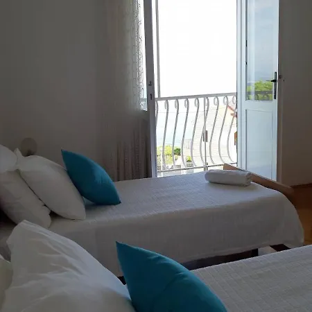 Apartments Mar Apartman *