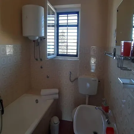 Apartments Mar Apartman Sutivan