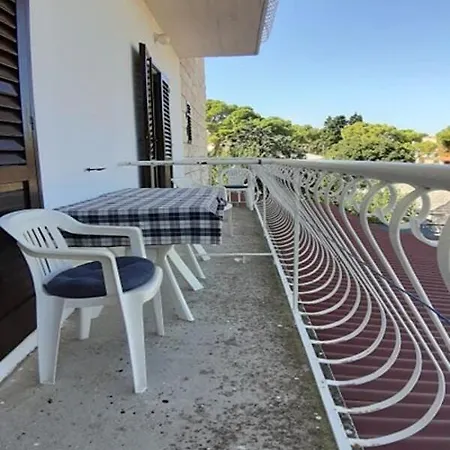 Apartamento Mar Sutivan