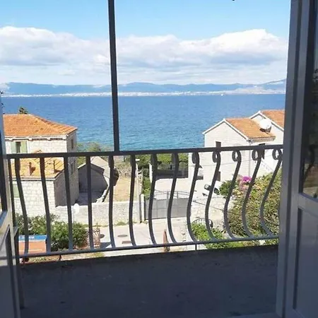 Apartman Apartments Mar *