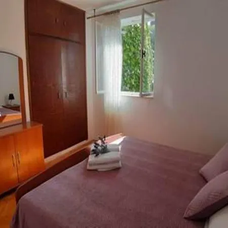 Apartman Apartments Mar Sutivan