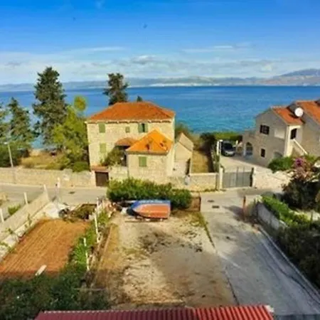 Apartments Mar Apartman *