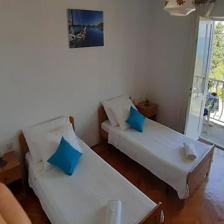 Apartman Apartments Mar *