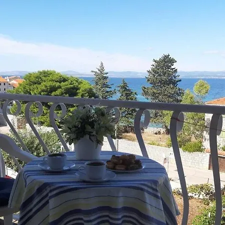 Apartments Mar Sutivan