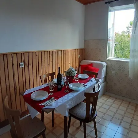 Apartments Mar Апартаменты *