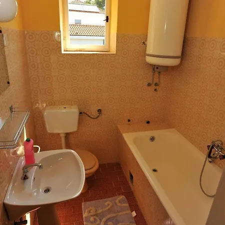 Apartments Mar Апартаменты Сутиван