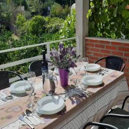 Apartment Apartments Mar Sutivan